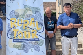 Quand la Région affiche sa dimension rurale